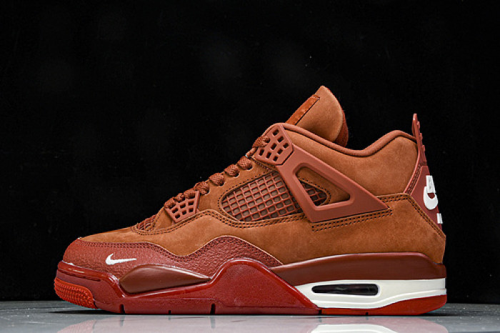 air jordan 4 nigel bR1ck by bR1ck hf4340-800