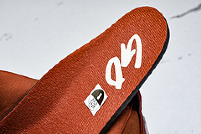 air jordan 4 nigel bR1ck by bR1ck hf4340-800