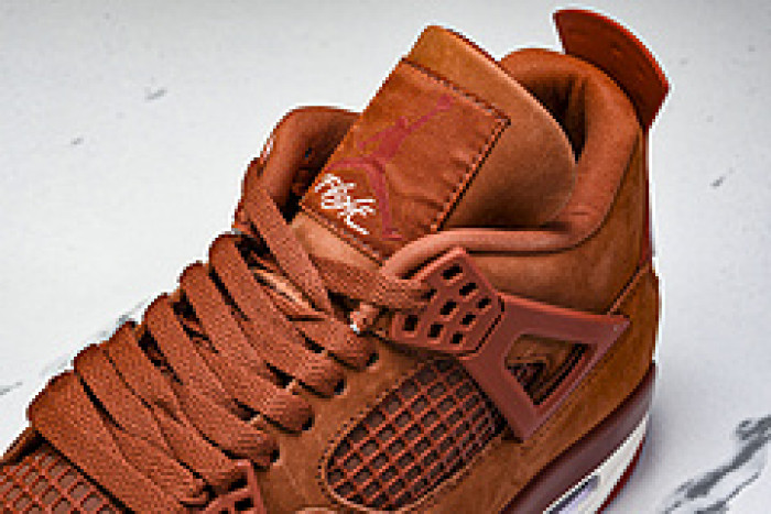 air jordan 4 nigel bR1ck by bR1ck hf4340-800