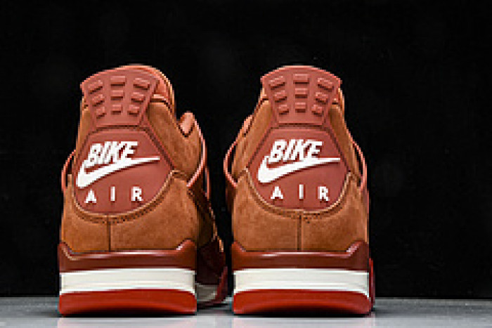 air jordan 4 nigel bR1ck by bR1ck hf4340-800