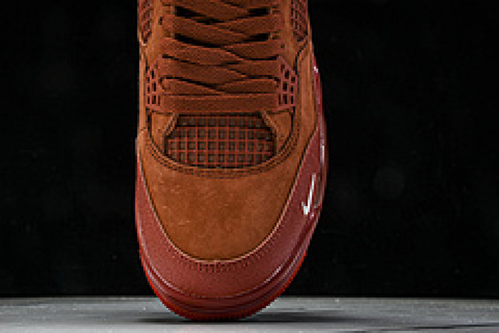 air jordan 4 nigel bR1ck by bR1ck hf4340-800