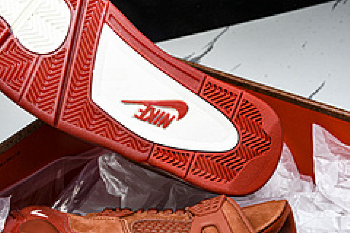 air jordan 4 nigel bR1ck by bR1ck hf4340-800