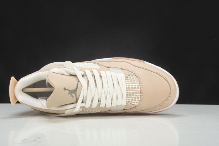 air jordan 4 “shimmer” dj0675-200