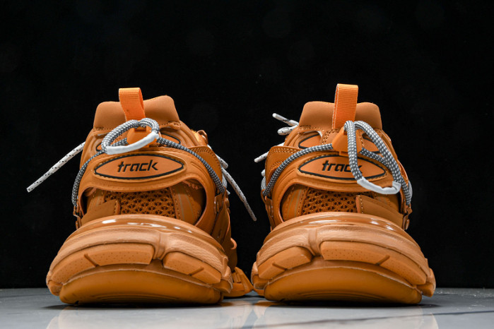 BL TRACK TRAINERS SNEAKERS 3.0 WTRHK 7000