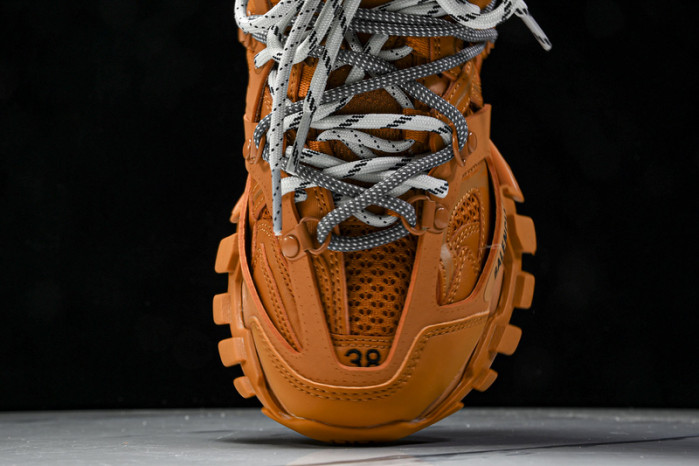 BL TRACK TRAINERS SNEAKERS 3.0 WTRHK 7000