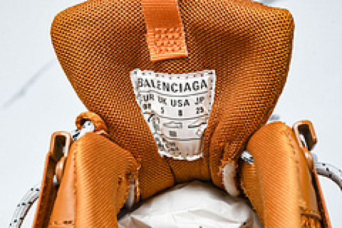 BL TRACK TRAINERS SNEAKERS 3.0 WTRHK 7000