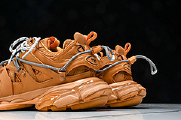 BL TRACK TRAINERS SNEAKERS 3.0 WTRHK 7000