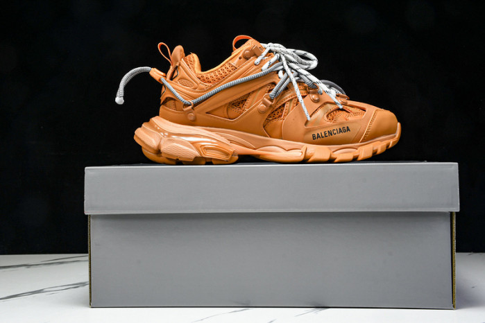 BL TRACK TRAINERS SNEAKERS 3.0 WTRHK 7000