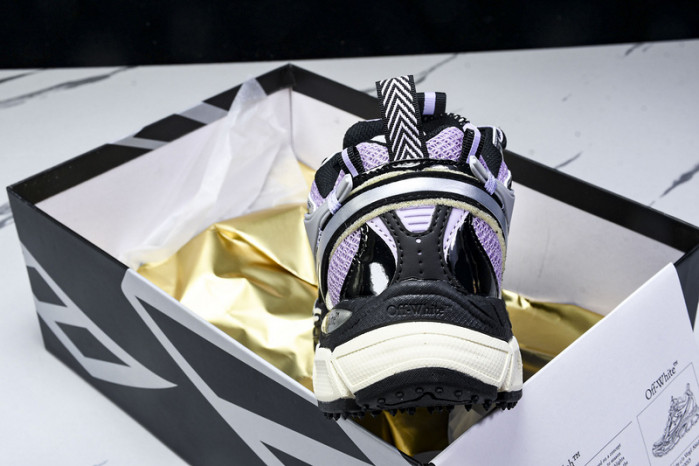 OF BE RIGHT BACK SNEAKERS OB15