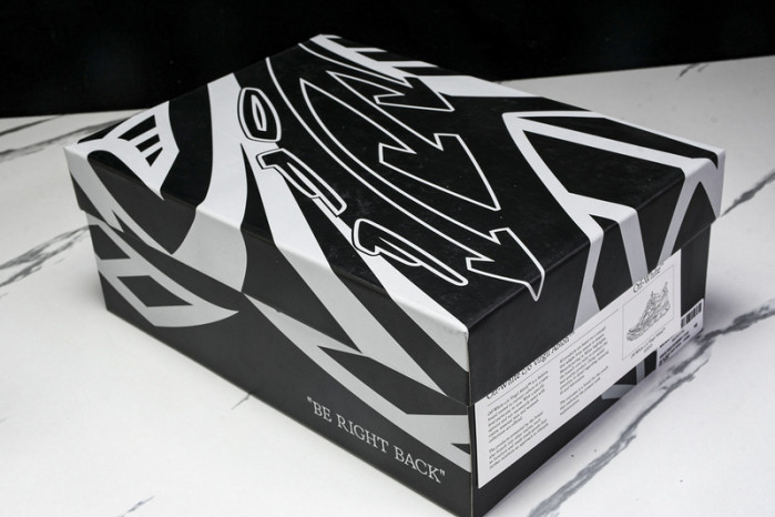 OF BE RIGHT BACK SNEAKERS OB15