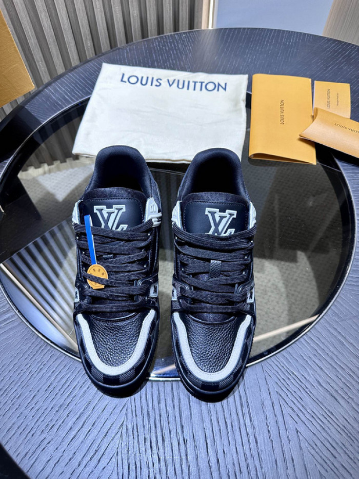 lovt sneaker lv-122