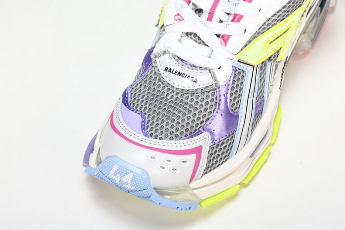 bl track trainers sneaker blr-09