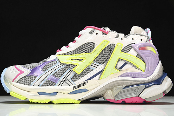 bl track trainers sneaker blr-09