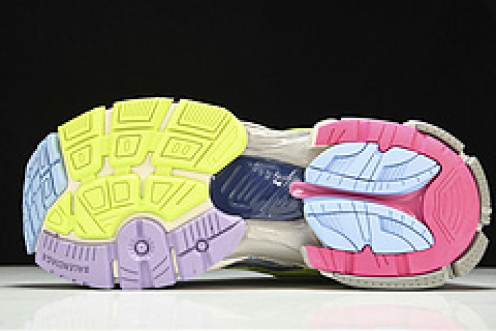 bl track trainers sneaker blr-09