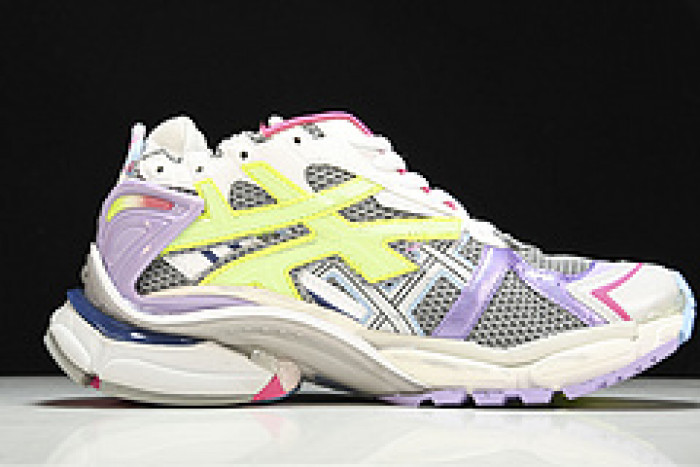 bl track trainers sneaker blr-09