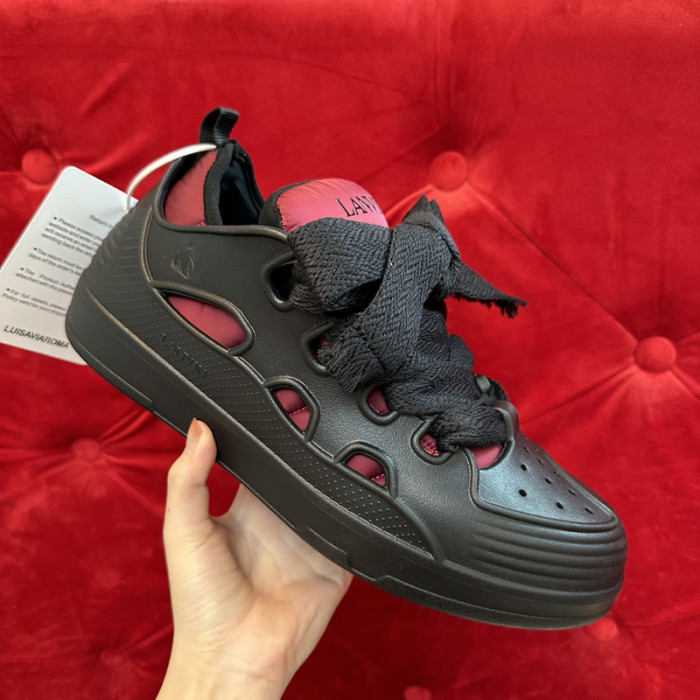 Lanu1n curb sneaker 111199