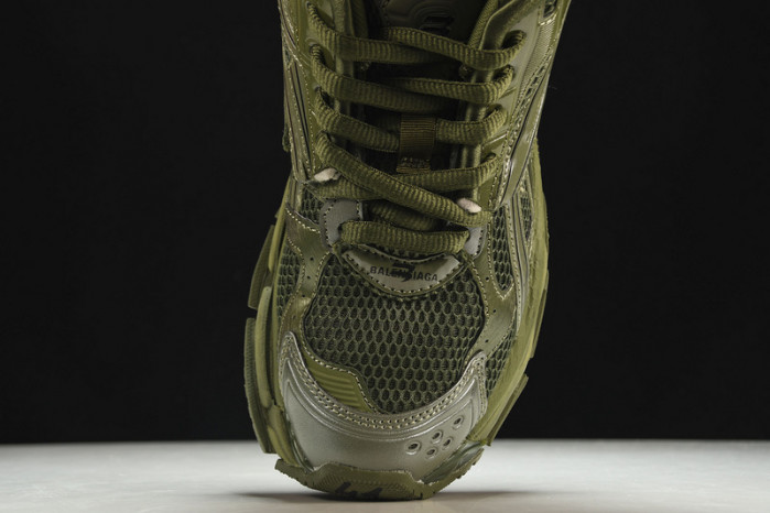 BL RUNNER SNEAKERS W1RN3-2025