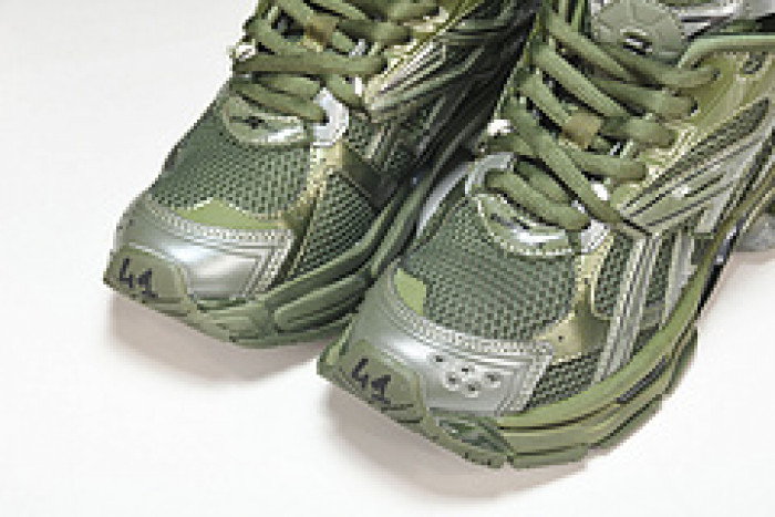 BL RUNNER SNEAKERS W1RN3-2025