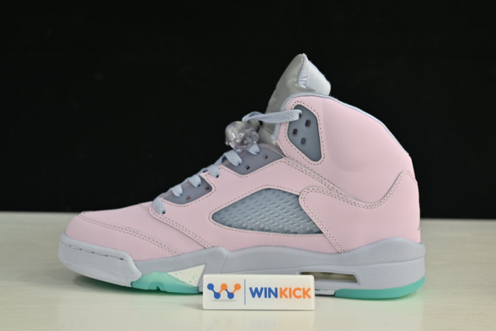 air jordan 5 easter dv0562-600