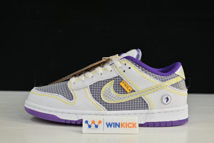 nike unlon x nk sb dunk low dj9649-500