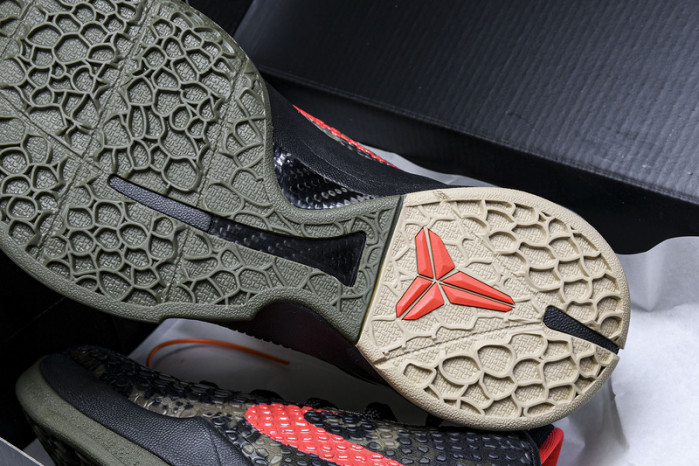 (2024)Zoom Kobe 6 Protro Whiteorchidee Nouvel FQ3546 001