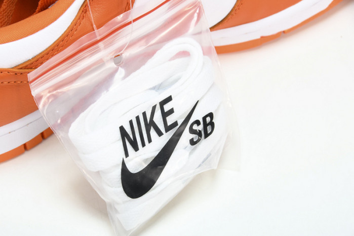 nike dunk low syracuse - cu1726-101