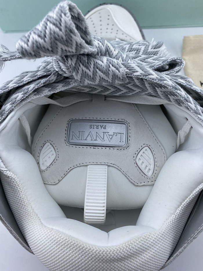 Lanu1n curb sneaker 111179