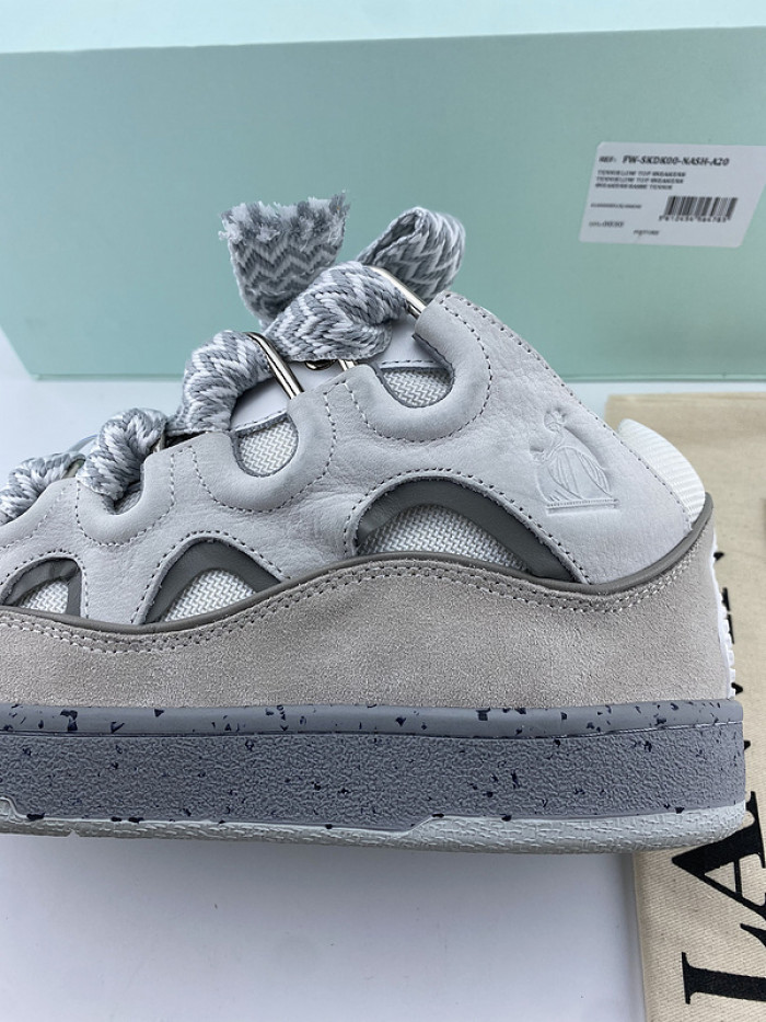 Lanu1n curb sneaker 111179