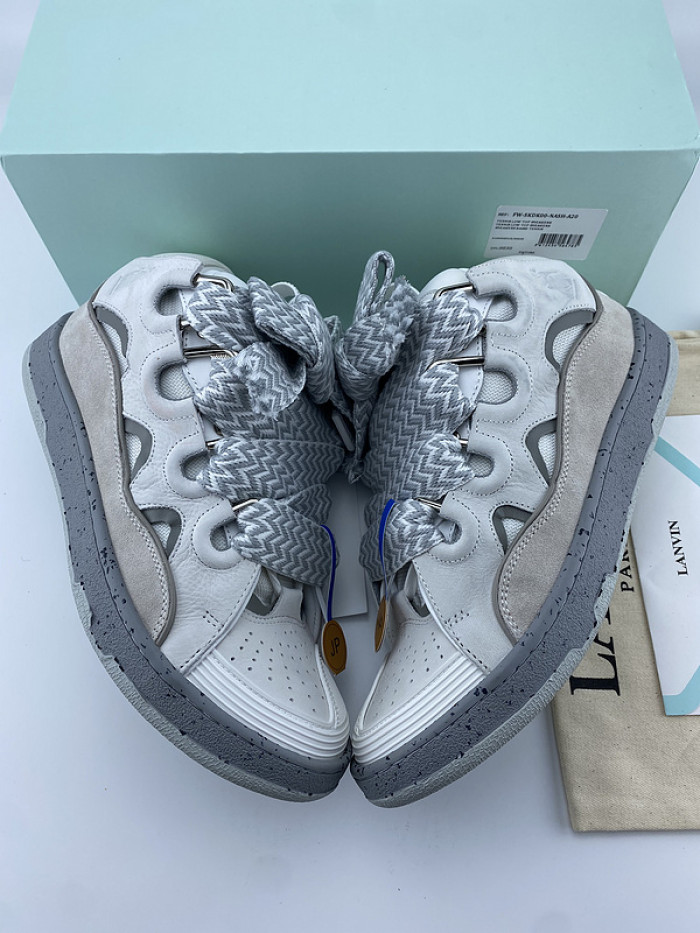 Lanu1n curb sneaker 111179