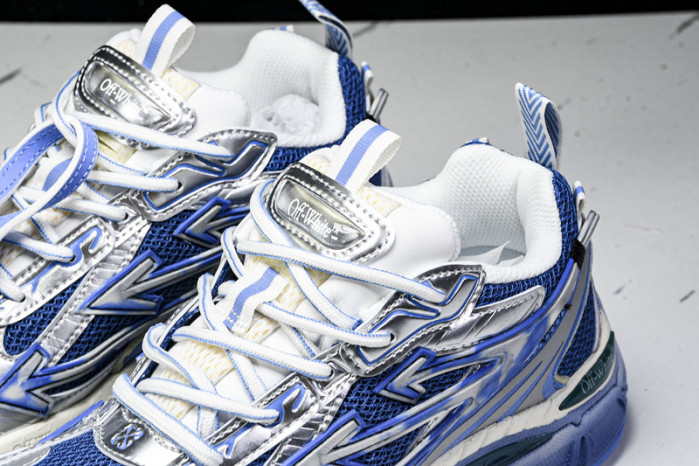 OF BE RIGHT BACK SNEAKERS OB18