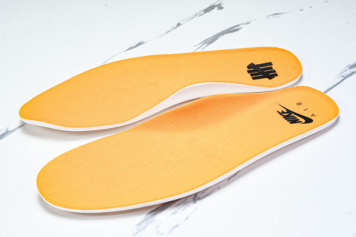 （2025）UNDEFEATED x Air Jordan 4 OG IB1519-200