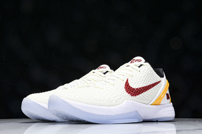 Nike ZOOM Kobe 6 PE2025-102