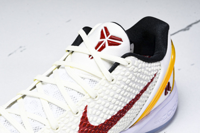 Nike ZOOM Kobe 6 PE2025-102