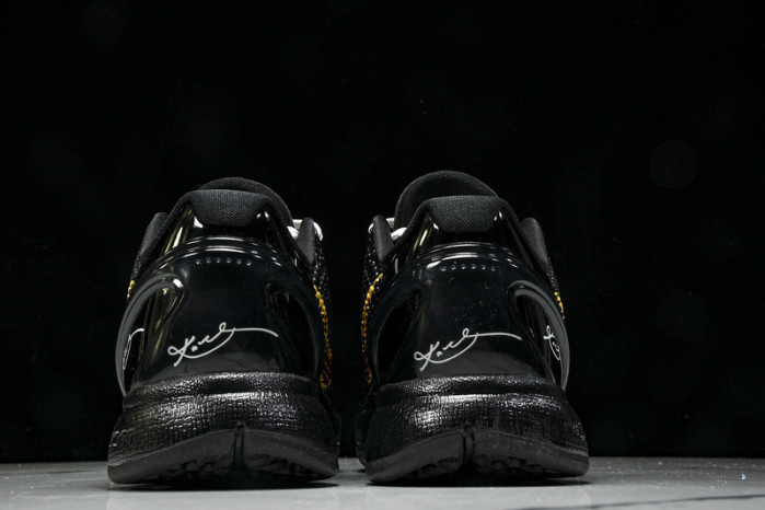 Nike ZOOM Kobe 6 PE2025-103