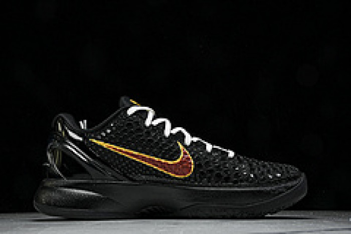 Nike ZOOM Kobe 6 PE2025-103