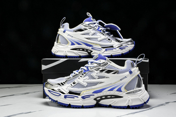 OF BE RIGHT BACK SNEAKERS OB17