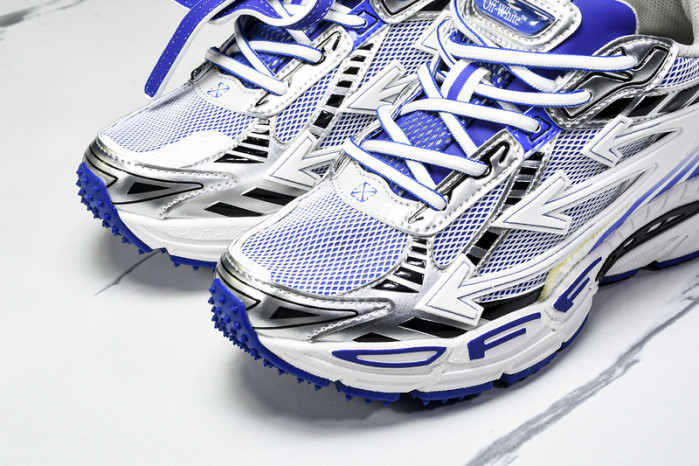 OF BE RIGHT BACK SNEAKERS OB17