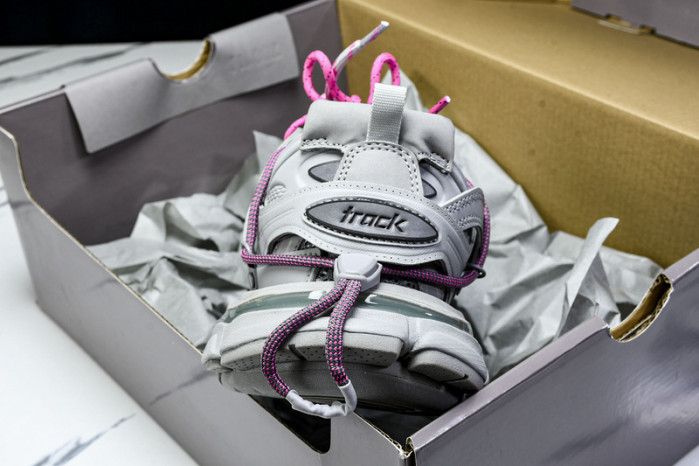 BL TRACK TRAINERS SNEAKERS 3.0 WTRHK 1013