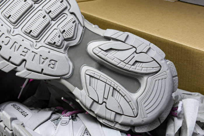 BL TRACK TRAINERS SNEAKERS 3.0 WTRHK 1013