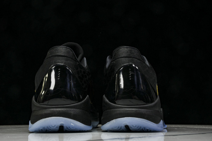 Nike Kobe 5 Protro “Year of the Mamba” IB4481-500