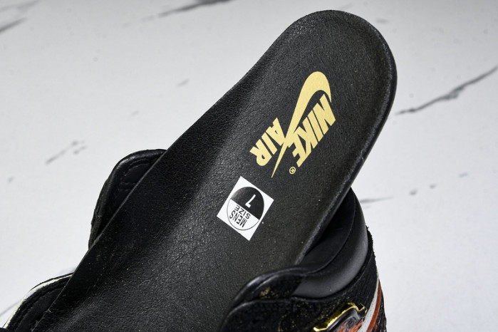 Air Jordan 1 High OG “Xuanwu” IB3165-091