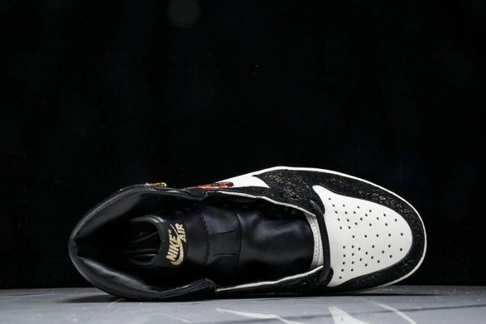 Air Jordan 1 High OG “Xuanwu” IB3165-091