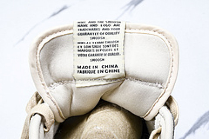 Rui Hachimura x Air Jordan 1 Low OG "Oatmeal" HV8293-100