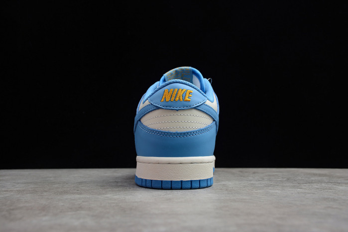 nike dunk low coast dd1503-100