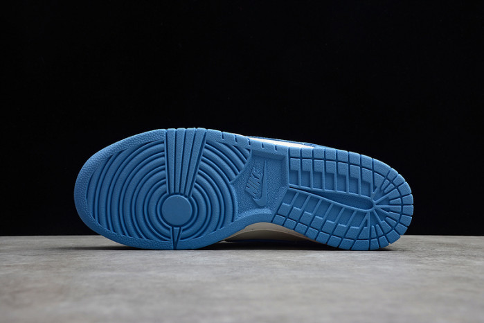 nike dunk low coast dd1503-100