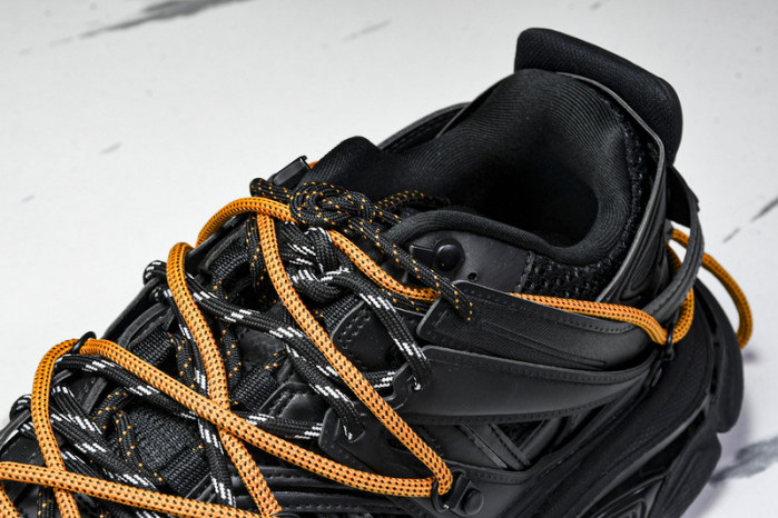 BL TRACK TRAINERS SNEAKERS WTRHK 1000