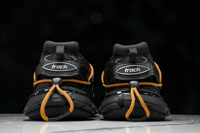 BL TRACK TRAINERS SNEAKERS WTRHK 1000