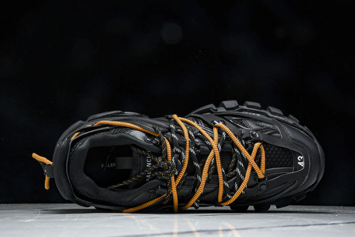 BL TRACK TRAINERS SNEAKERS WTRHK 1000