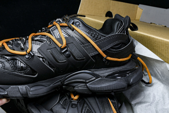 BL TRACK TRAINERS SNEAKERS WTRHK 1000