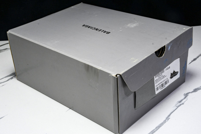 BL TRACK TRAINERS SNEAKERS WTRHK 1000